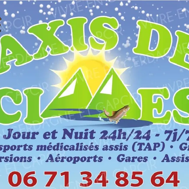 taxisdescimes
