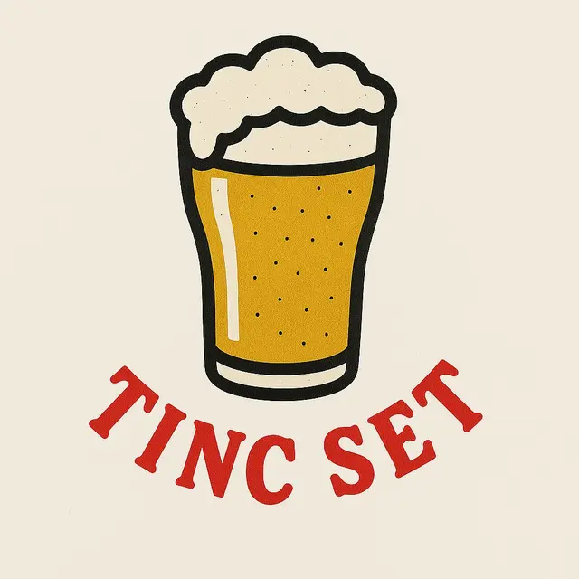 tinc set