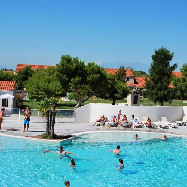 TORREILLES RESIDENCE LE MAS DE TORREILLES