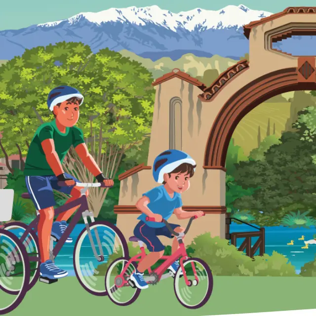 Tous à Vélo 2026
