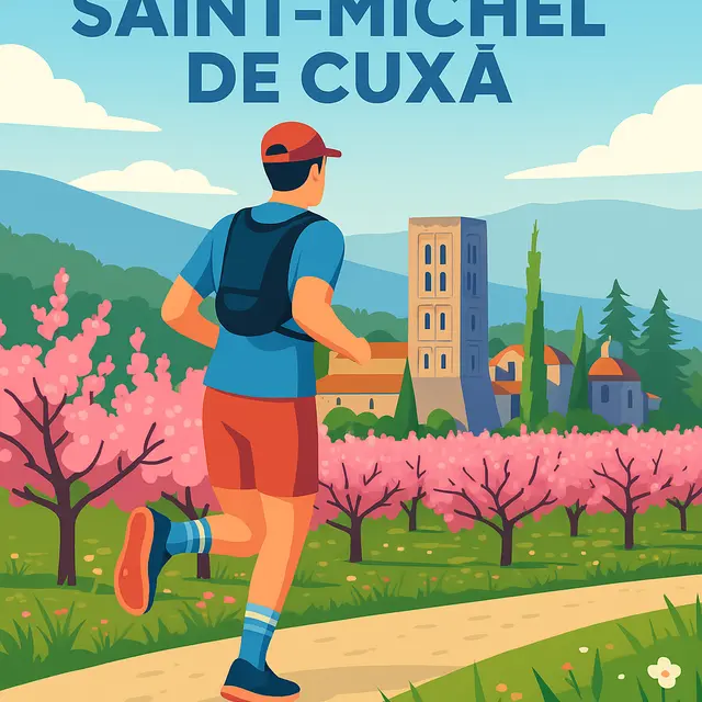 trail saint michel