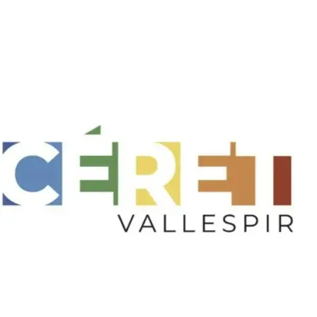 visuel ville Céret
