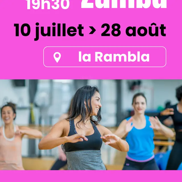 avec Univers danse & en partenariat avec la mairie - 2