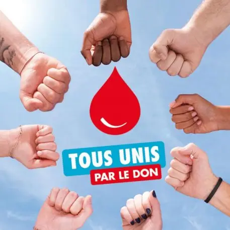 don du sang