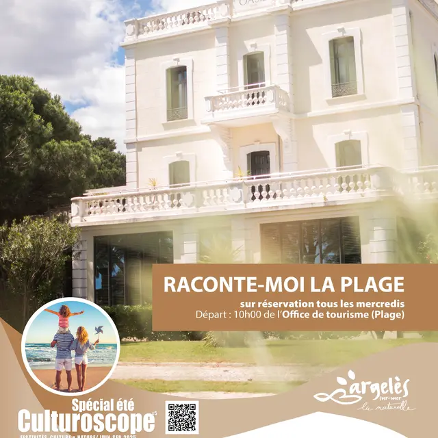 A3-RACONTE MOIU LA PLAGE