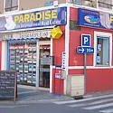 AGENCE PARADISE