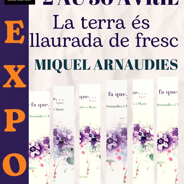 AFF 0426 Miquel Arnaudies