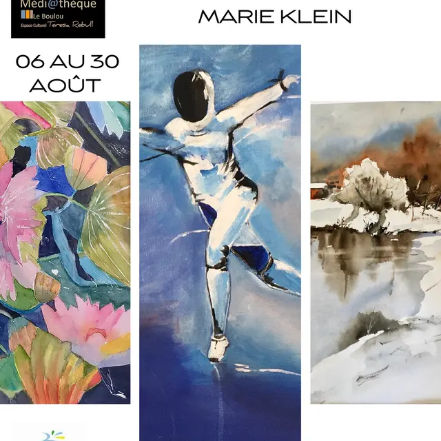 AFF 08/25 M KLEIN