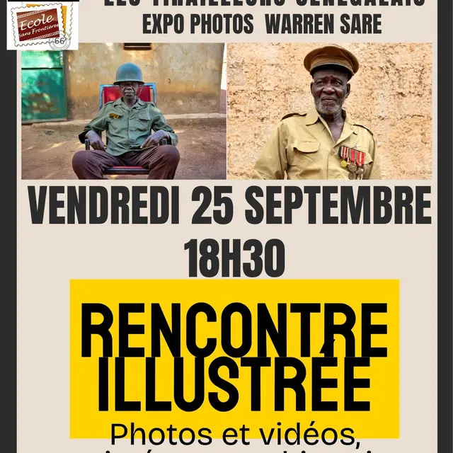 Affiches EXPOS - AFF CONFERENCETIRAILLEURS0926