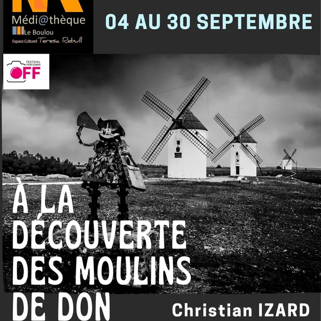 AFF DON QUICHOTTE 09/26