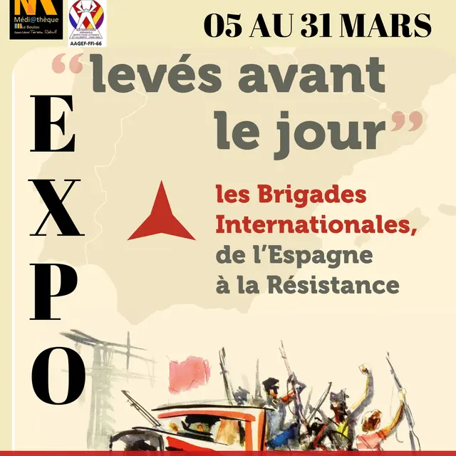 AFF MED 6e RENCONTRES CULTURELLES ET RÉPUBLICAINES