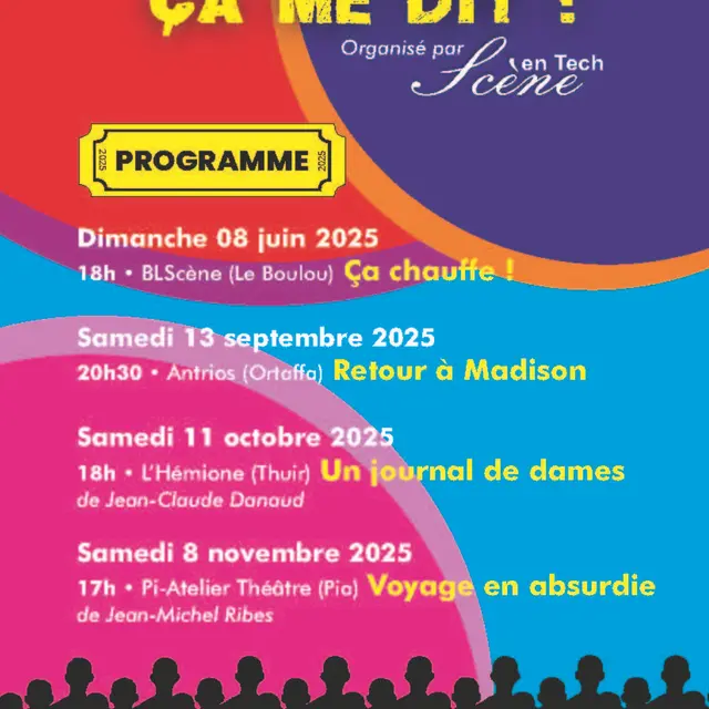 Programme-au-theatre-ca-me-dit2.pdf - AFF PROG THEATRE JUIN NOV LE BOULOU