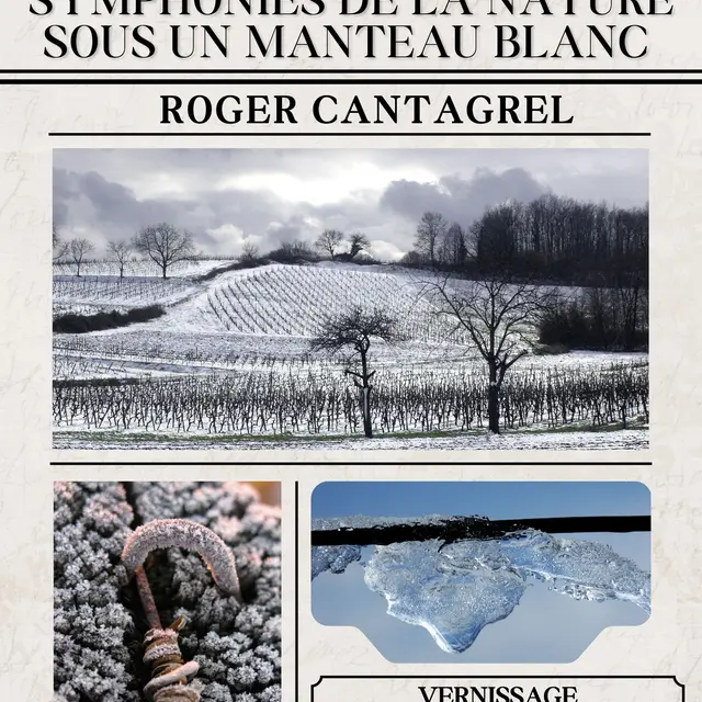 Affiches EXOS - AFF R.CANTAGREL 0126