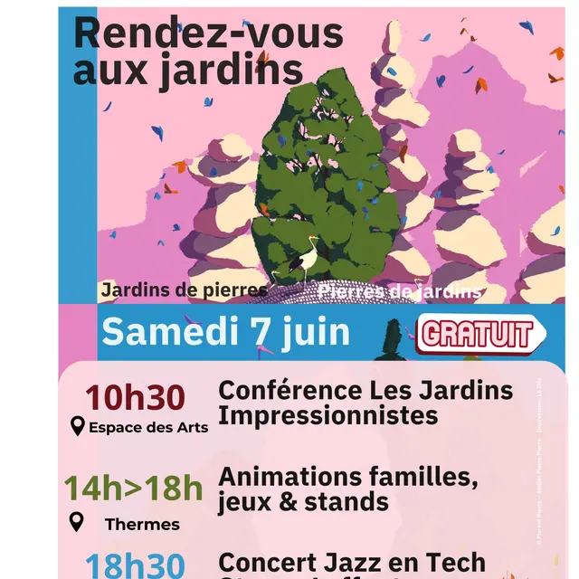 RDV JARDINS 2025