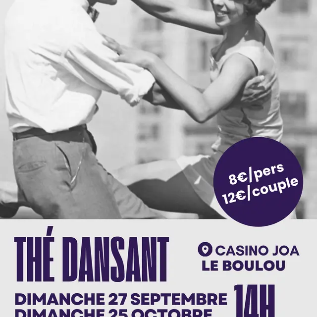 AFFICHES EVENEMENTS 2026 - AFF THE DANSANT V4