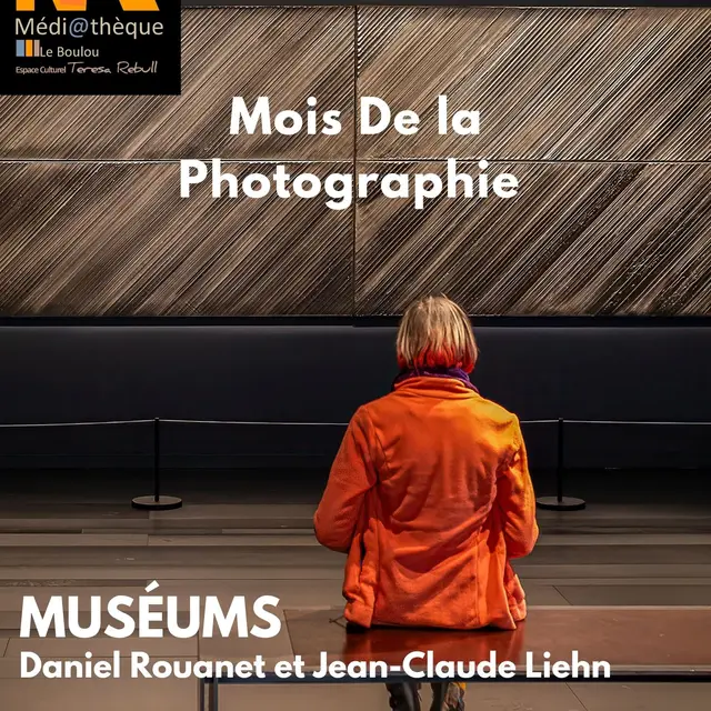 Affiche Céret phot 12/24 - AFFICHE NOVEMBRE 2025