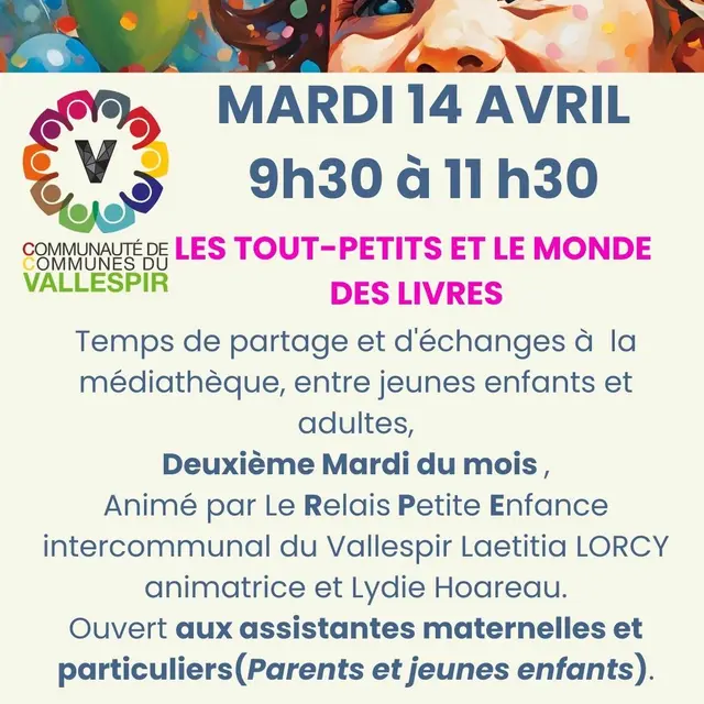 AFFICHE RPE 0426 - 1