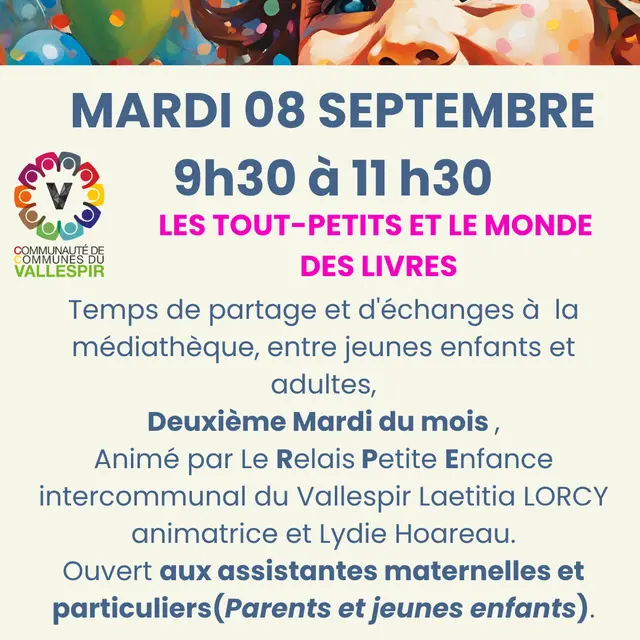AFFICHE RPE 0926