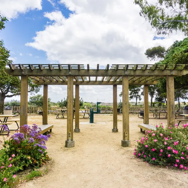 AIRE PIQUE NIQUE DE LA PRADE