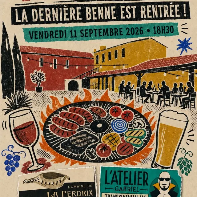 ASpres trouillas brew