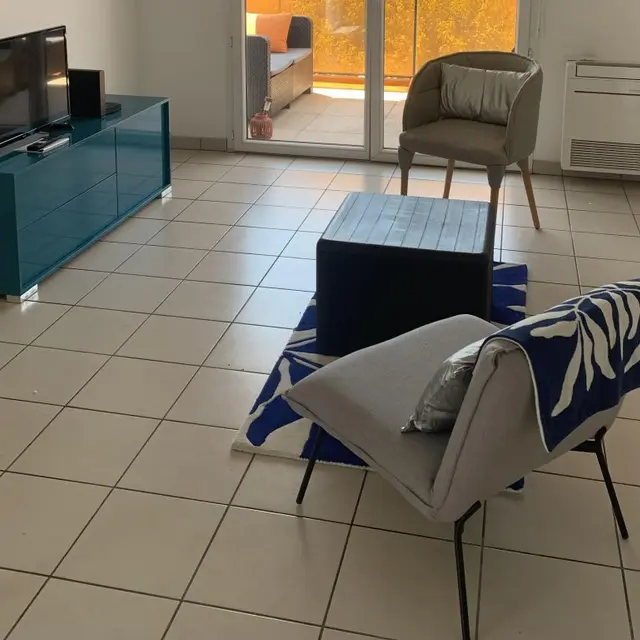 APPARTEMENT JULIEN PANCHOT 1