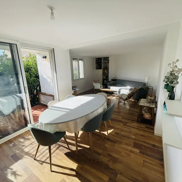 APPARTEMENT VILLA LÉA 1ER ÉTAGE 6 PERS (3)