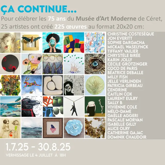 ART SANT ROCH-ça continue