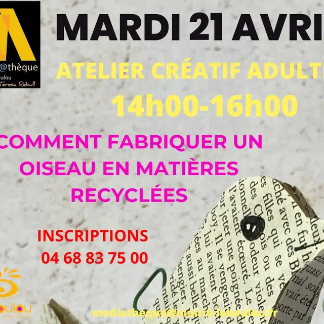 ATS EFTS ADLTS - AT ADL 210426