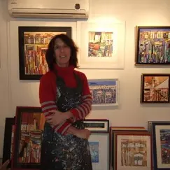 ATELIER CHANTAL LEBRET