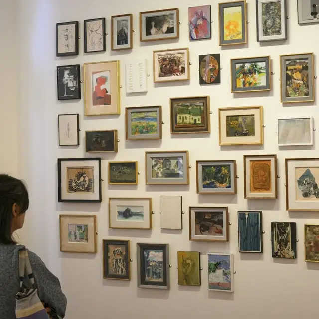 musée Hyacinthe-Rigaud