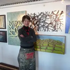 ATELIER FETIYE BOUDEVIN