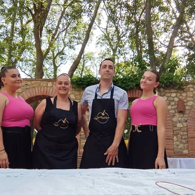 AU PIED DE VIGNE ORTAFFA