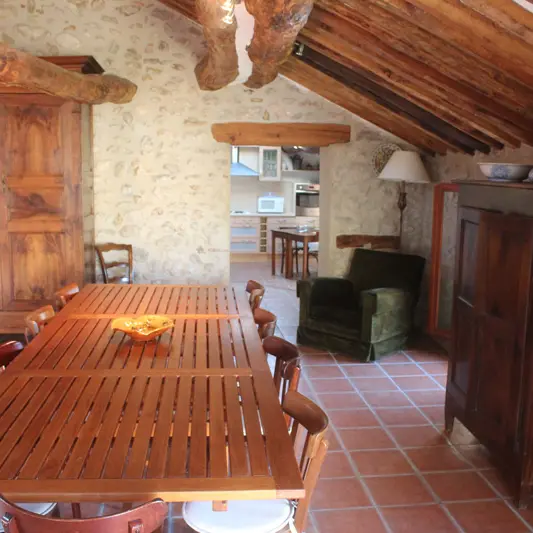 AUBE - Meublé Loft 1