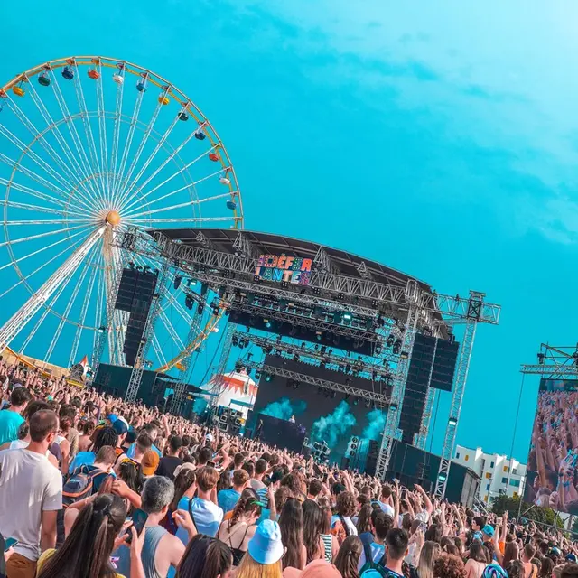 PORT BARCARES DEFERLANTES