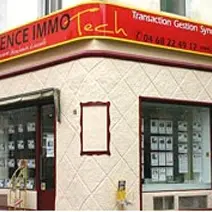 Agence Immo Tech