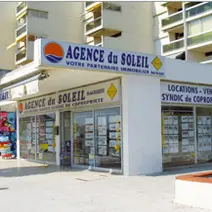 Agence du Soleil