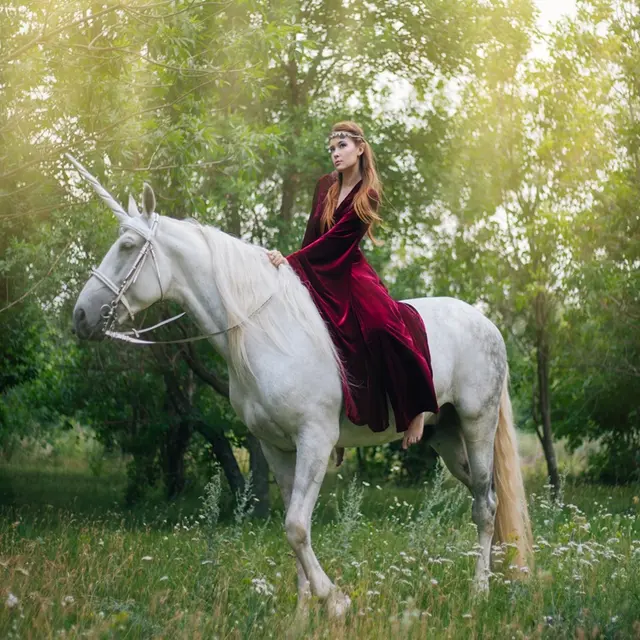 PORT BARCARES J'AIME LES LICORNES