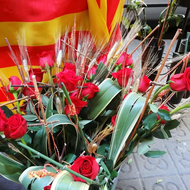 PORT BARCARES SANT JORDI