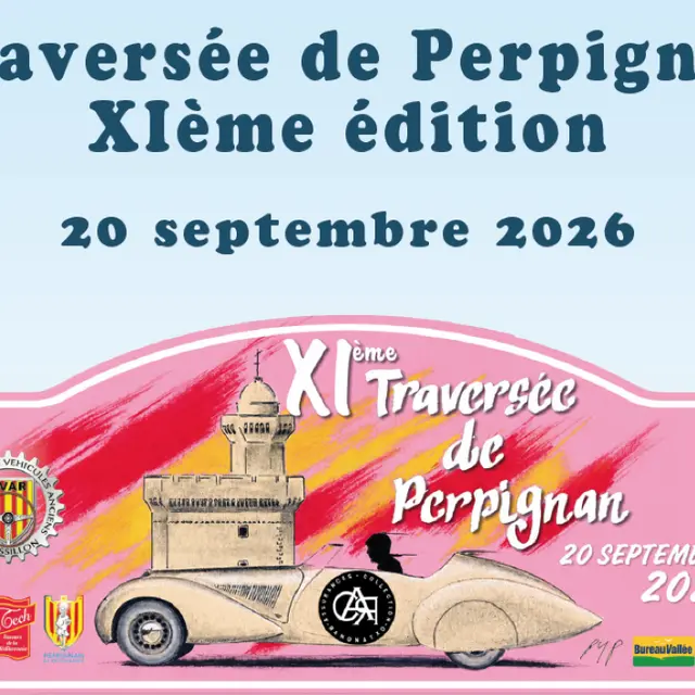Affiche - AVAR 2026
