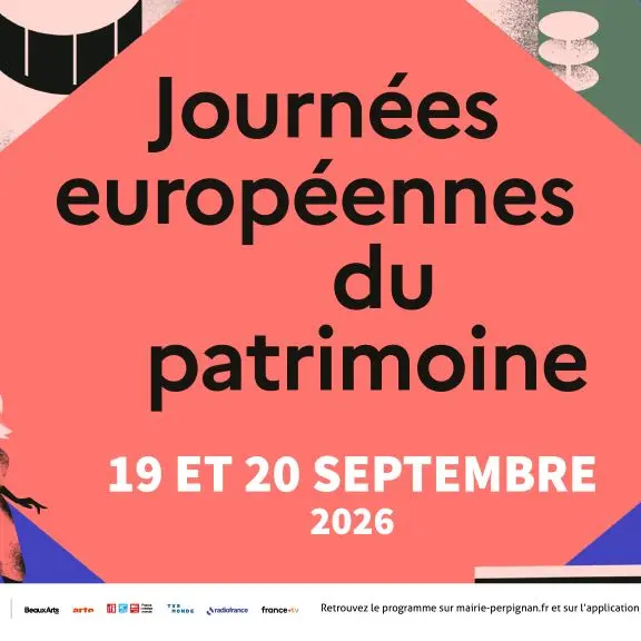 Affiche 2026