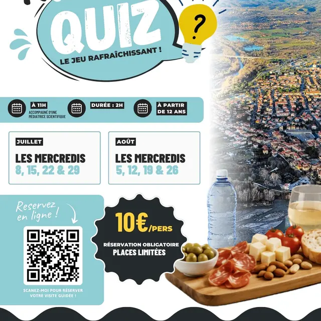 (La 1 à faire modifier par la com ) Affiche APEREAU QUIZ 2026 ok - 1