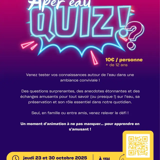 Affiche APEREAU QUIZ 2025 ok - 2