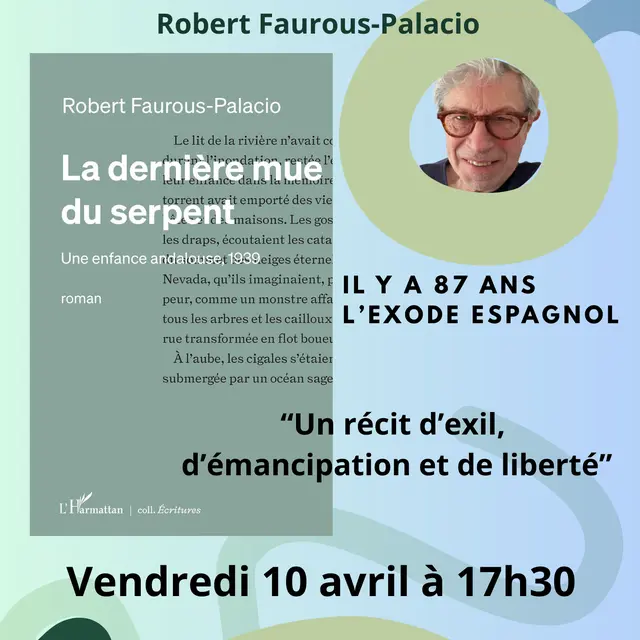 Affiche Présentation signature