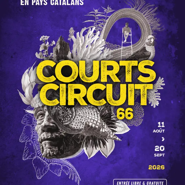 Affiche officielle