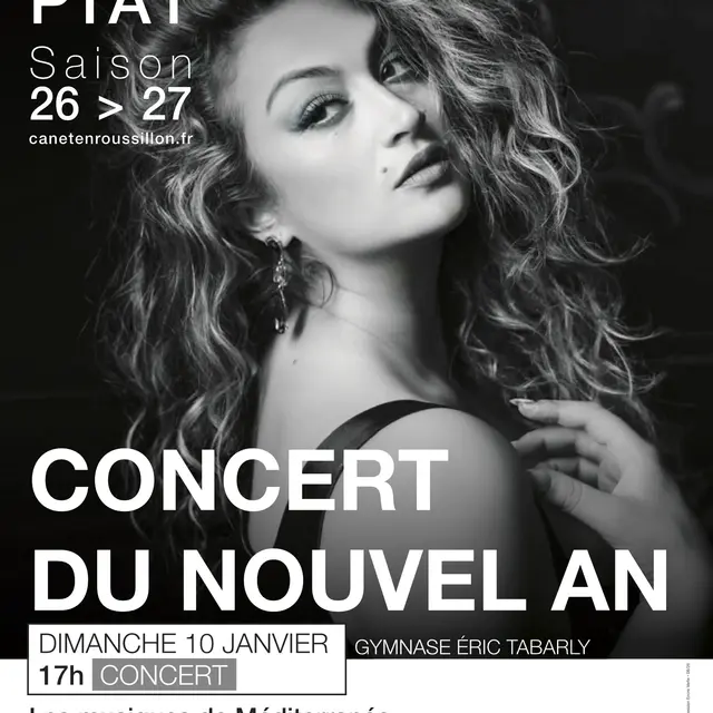 Afiches A3 TJP