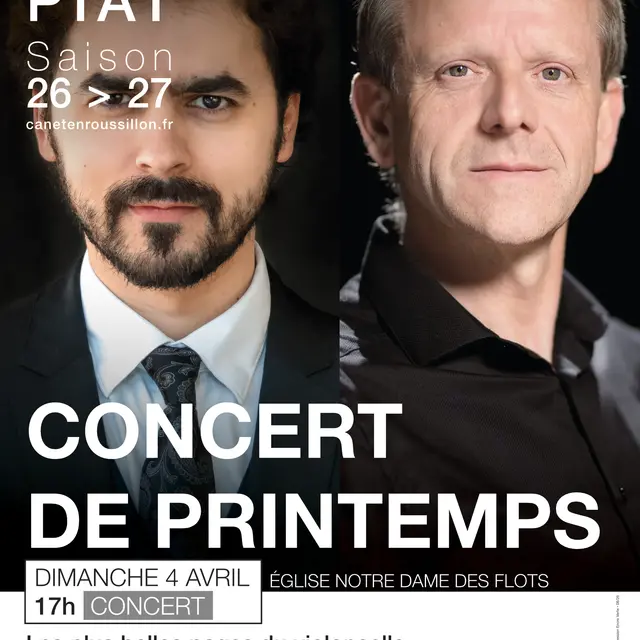Afiches A3 TJP