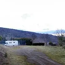 Aire de service communale de St Marsal