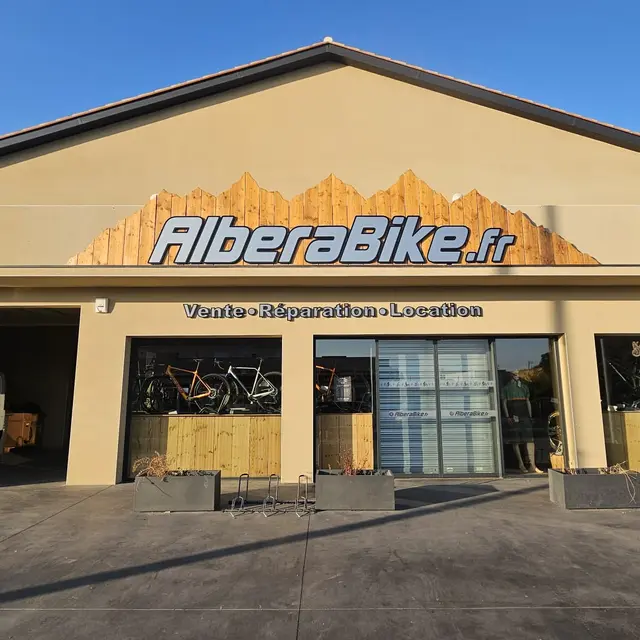 Alberabike votre magasin de vélo à Argelés sur mer 30