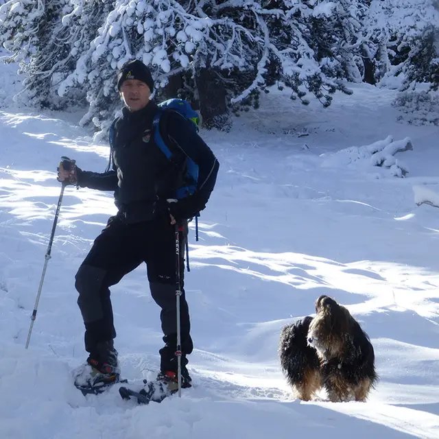 Altitude 66 Antoine Fenech