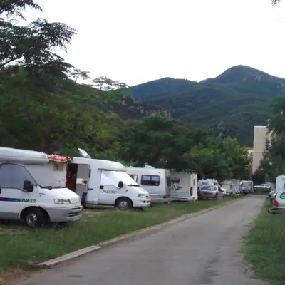 Amelia camping -camping cars